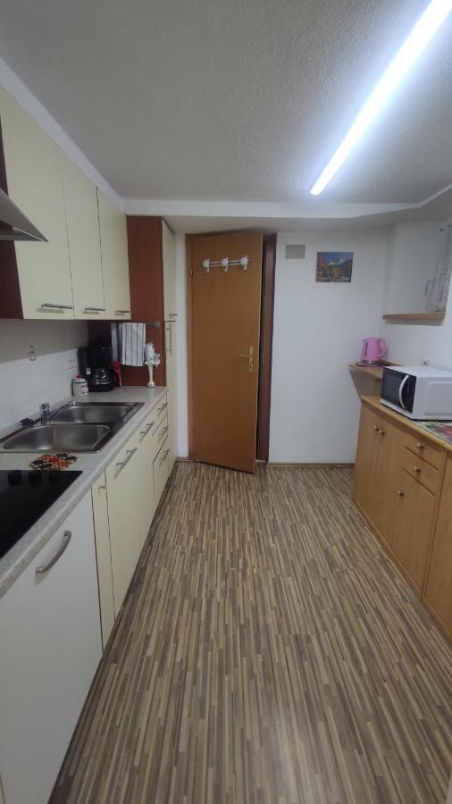 Ciasa Andy Apartment Badia  Bagian luar foto